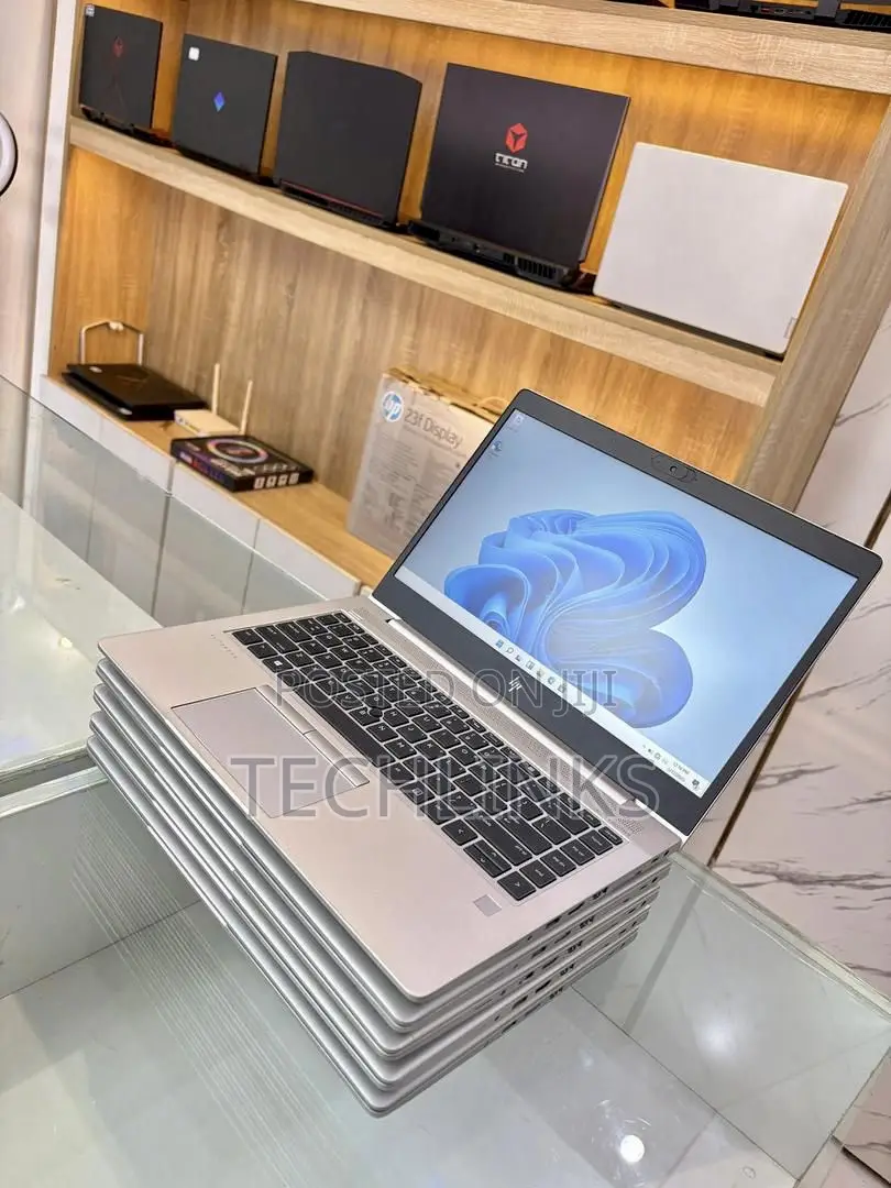 Laptop HP EliteBook 745 G5 8GB AMD Ryzen 5 SSD 256GB