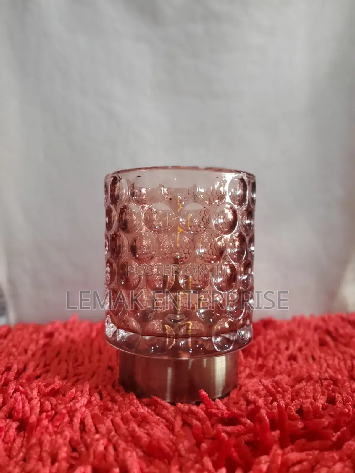Glass Table Lamps
