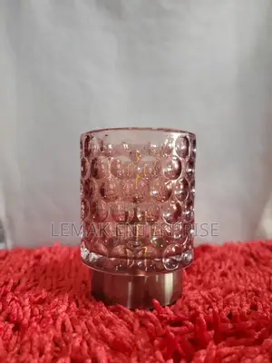 Glass Table Lamps