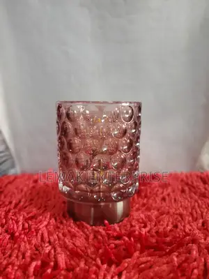Glass Table Lamps