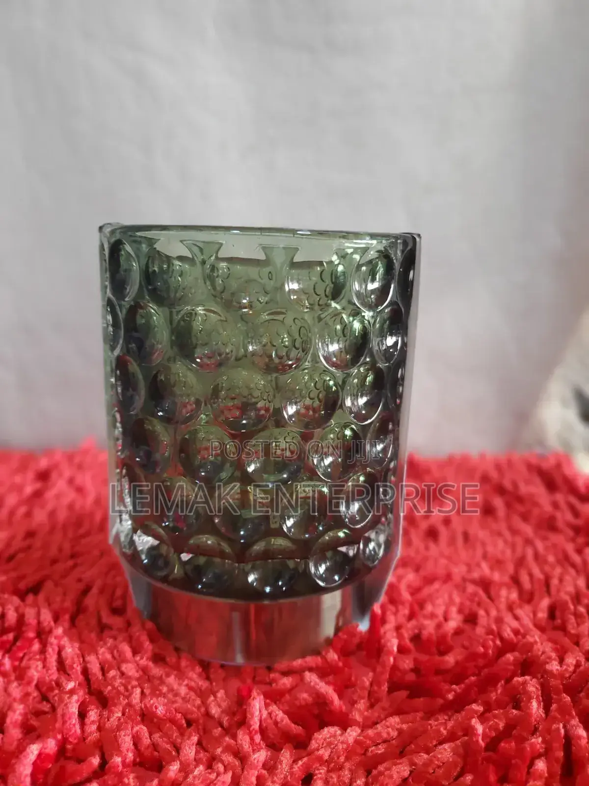 Glass Table Lamps