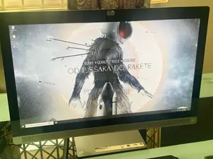 Hp Pavilion All in One Monitor