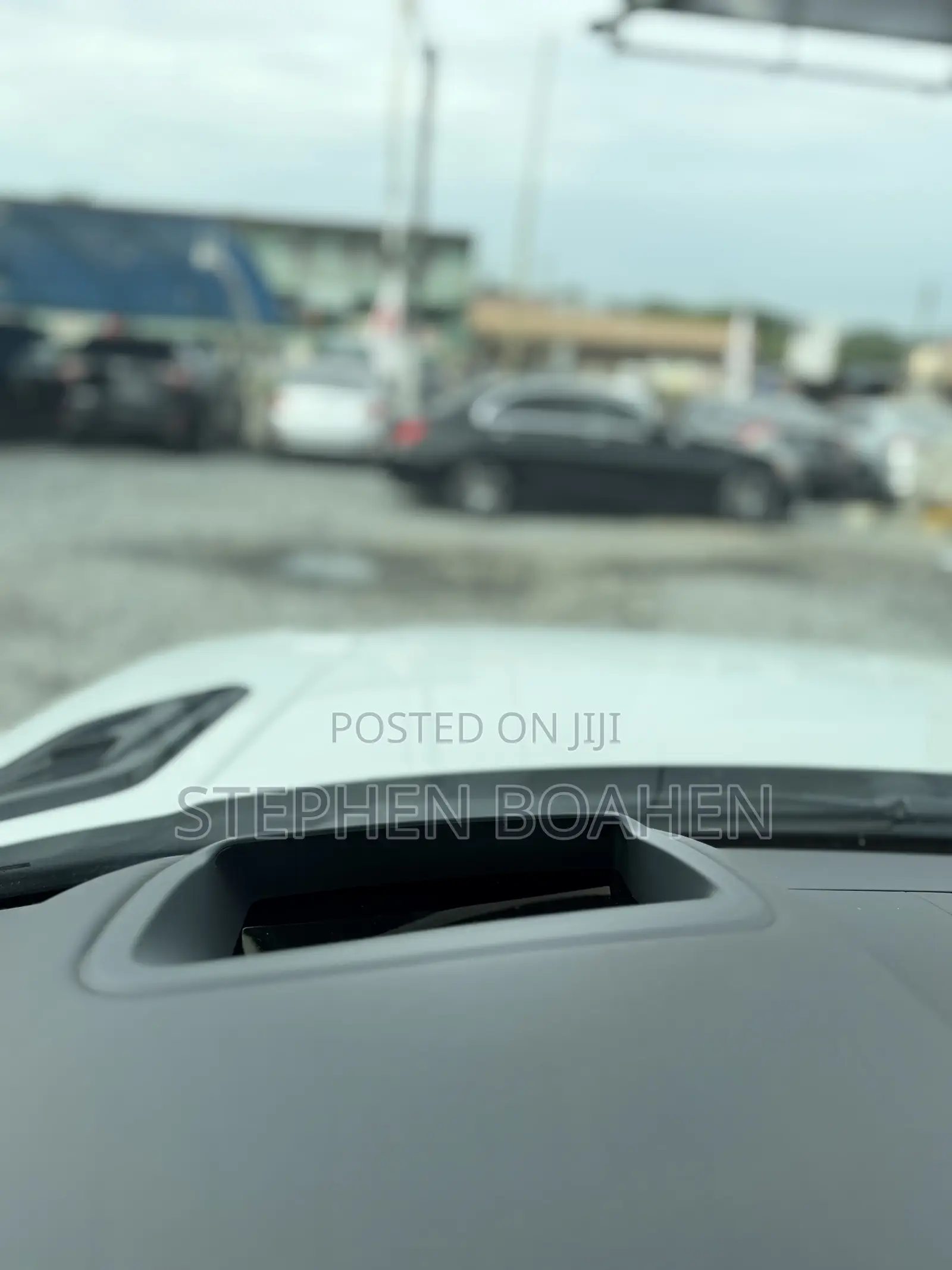 Land Rover Range Rover Sport 2021 White