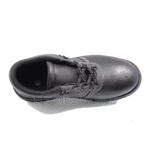 Quality Safety Boots Available