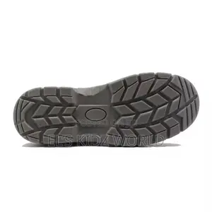 Quality Safety Boots Available