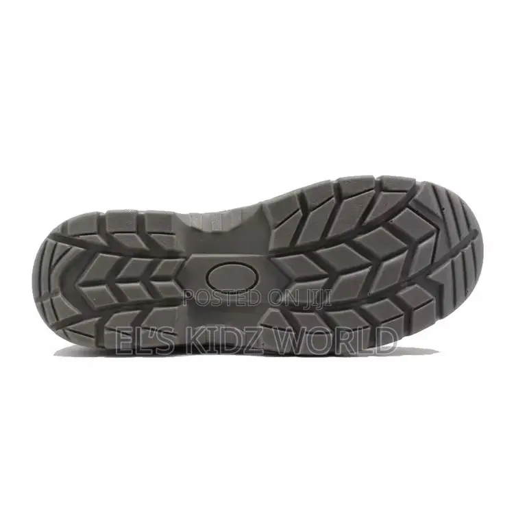 Quality Safety Boots Available