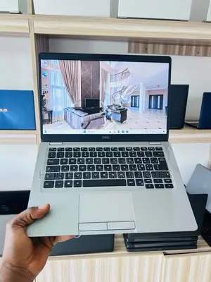 Laptop Dell Latitude 5310 8GB Intel Core i5 SSD 256GB