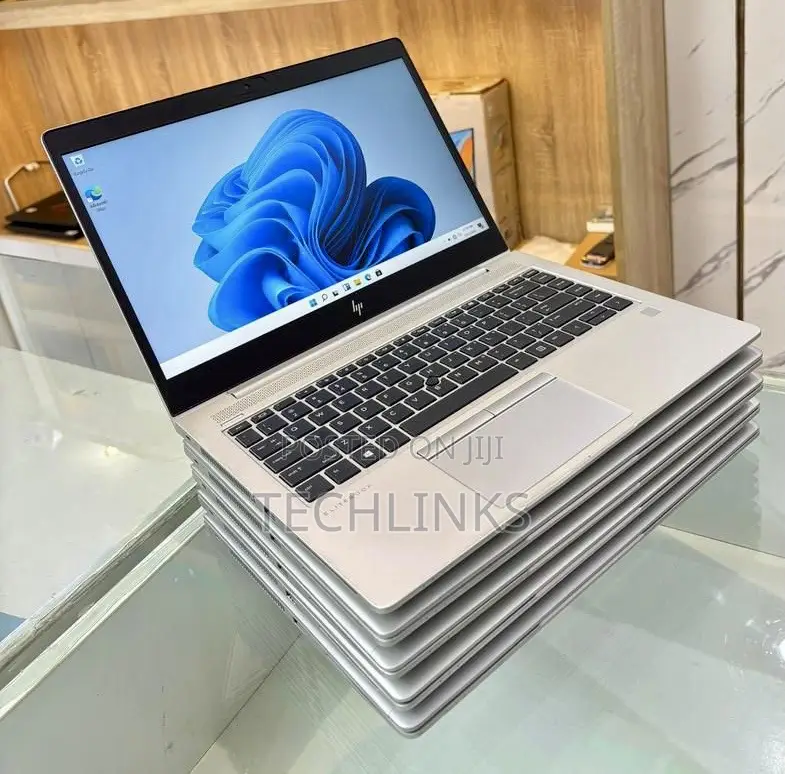 Laptop HP EliteBook 745 G5 8GB AMD Ryzen 5 SSD 256GB