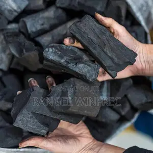 Natural 100% Quality Charcoal