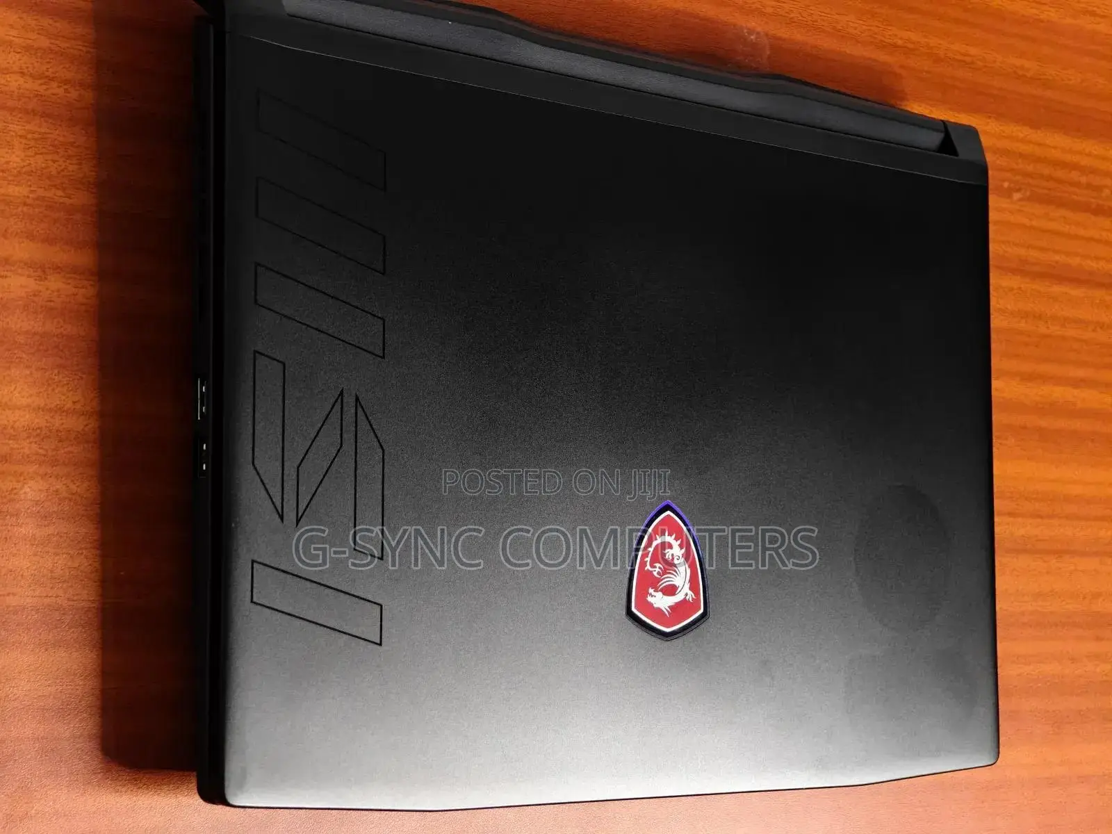 Laptop MSI Creator A16 AI+ 32GB Intel Core i7 SSD 1T