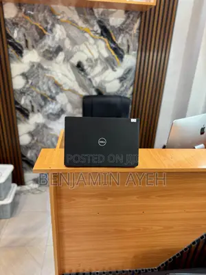 Laptop Dell Latitude 7320 16GB Intel Core i7 SSD 256GB