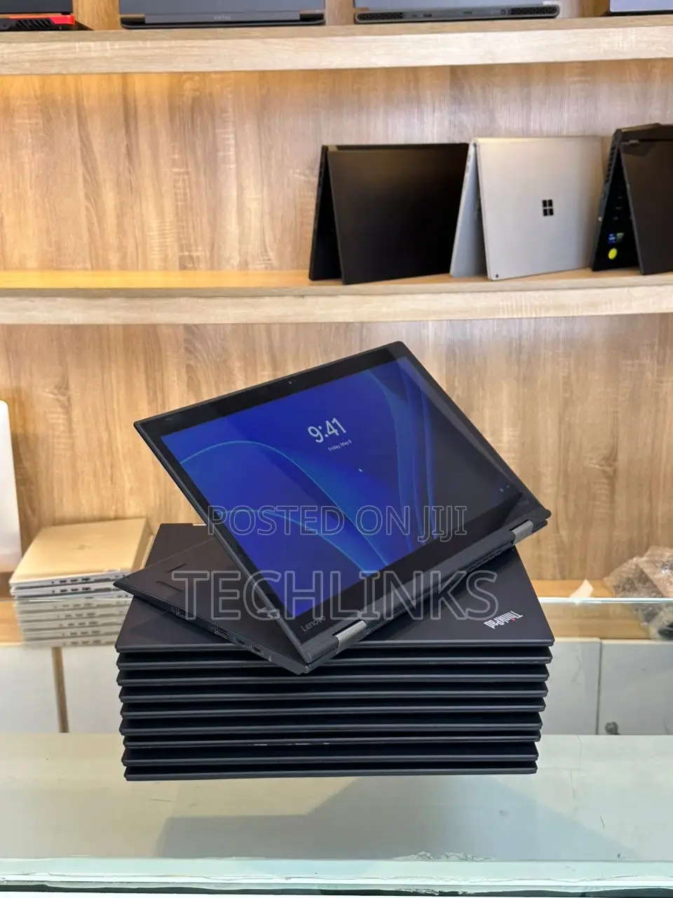 Laptop Lenovo ThinkPad X1 Yoga 8GB Intel Core i5 SSD 256GB