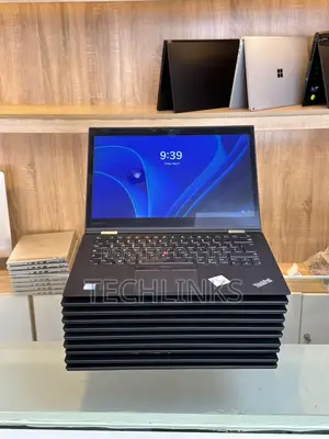 Laptop Lenovo ThinkPad X1 Yoga 8GB Intel Core i5 SSD 256GB