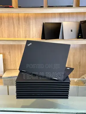 Laptop Lenovo ThinkPad X1 Yoga 8GB Intel Core i5 SSD 256GB