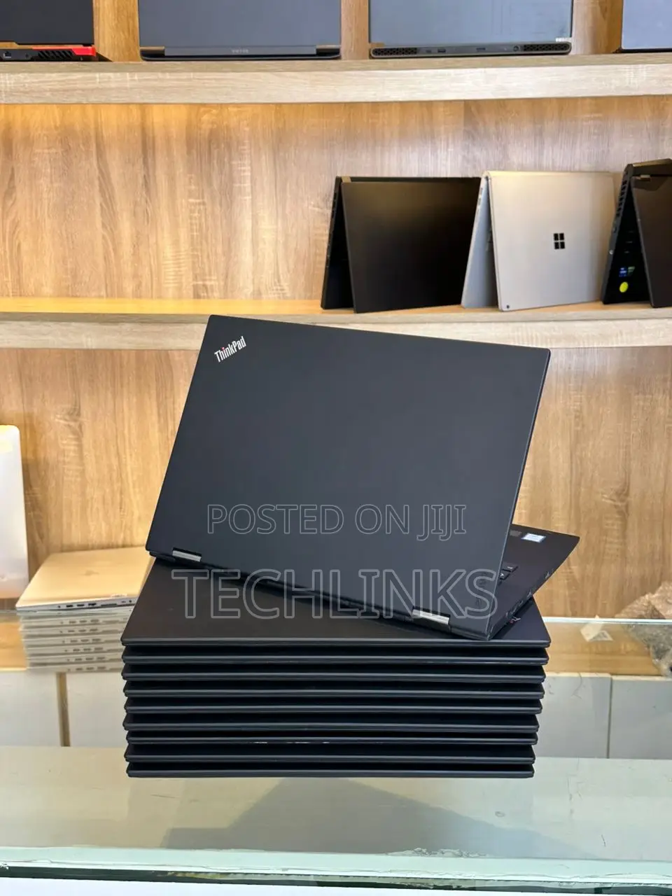 Laptop Lenovo ThinkPad X1 Yoga 8GB Intel Core i5 SSD 256GB