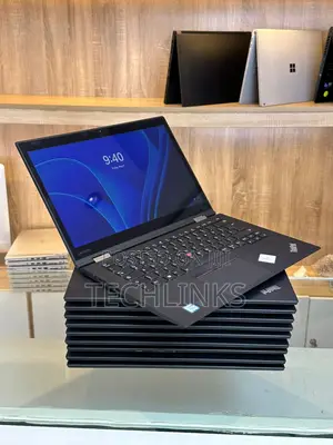 Laptop Lenovo ThinkPad X1 Yoga 8GB Intel Core i5 SSD 256GB