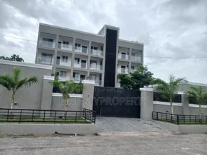 1bedroom Airbnb for Rent at East Legon Ogbojo