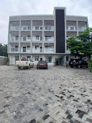 1bedroom Airbnb for Rent at East Legon Ogbojo