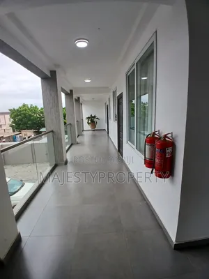 1bedroom Airbnb for Rent at East Legon Ogbojo