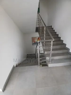 1bedroom Airbnb for Rent at East Legon Ogbojo