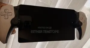 Ps5 Portal