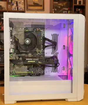 Desktop Computer 16GB Intel Core i7 HDD+SSD 1T