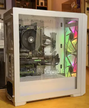 Desktop Computer 16GB Intel Core i7 HDD+SSD 1T
