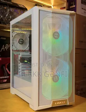 Desktop Computer 16GB Intel Core i7 HDD+SSD 1T