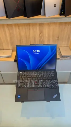 Laptop Lenovo ThinkPad X130e 16GB Intel Core i5 SSD 256GB