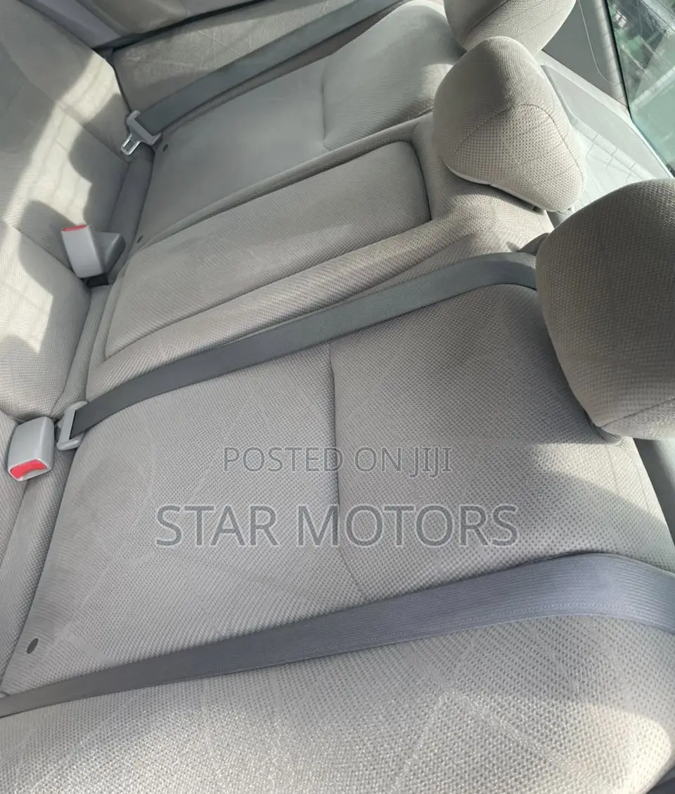Honda Civic 2014 Gray