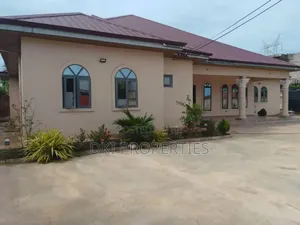 5bdrm House in Dki Properties, Amrahia for rent
