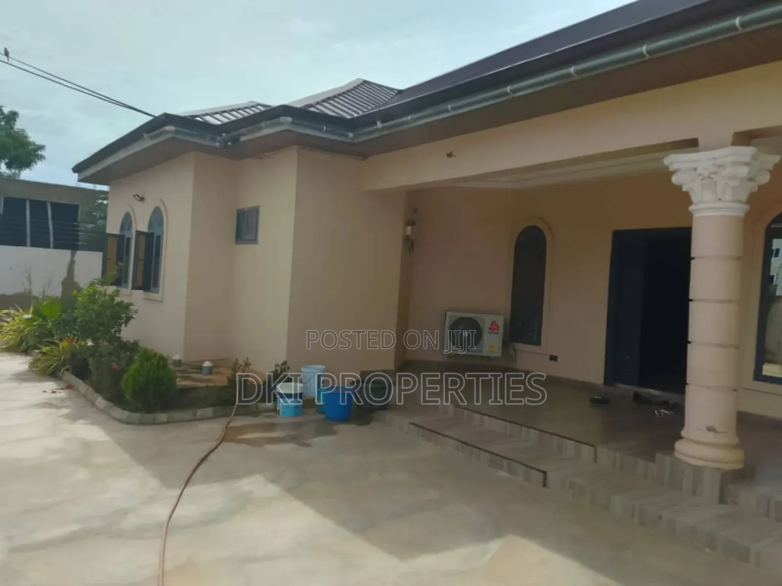 5bdrm House in Dki Properties, Amrahia for rent
