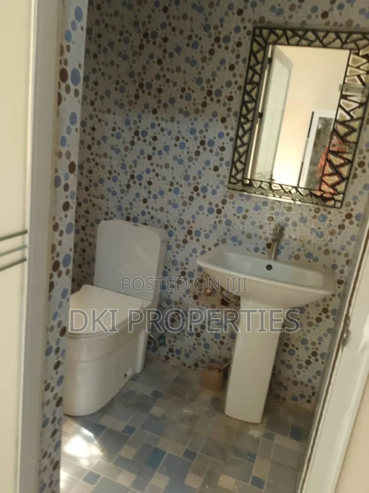 5bdrm House in Dki Properties, Amrahia for rent