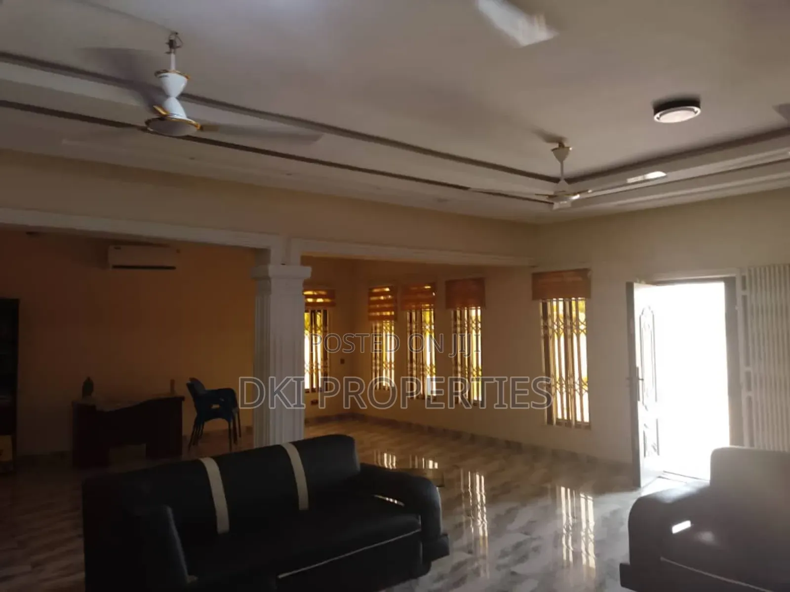 5bdrm House in Dki Properties, Amrahia for rent