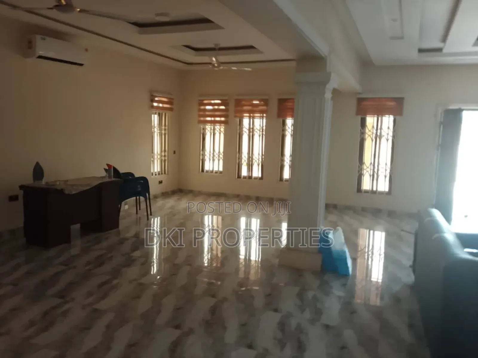 5bdrm House in Dki Properties, Amrahia for rent