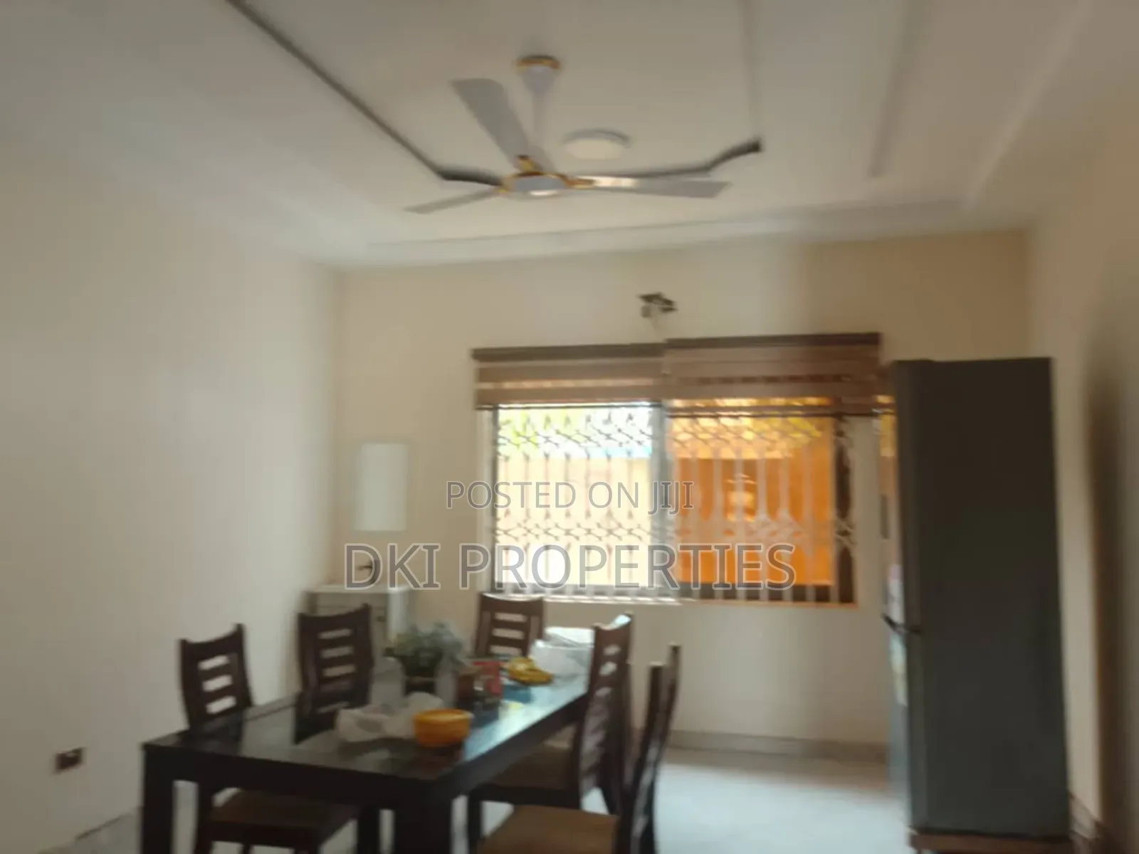 5bdrm House in Dki Properties, Amrahia for rent