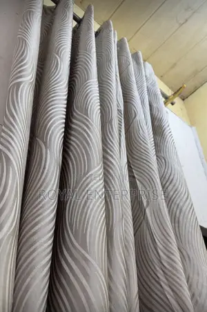 Shadesaver Curtains:Ultimate Sun Protection (Width 4.5/Length 8.5 Feet
