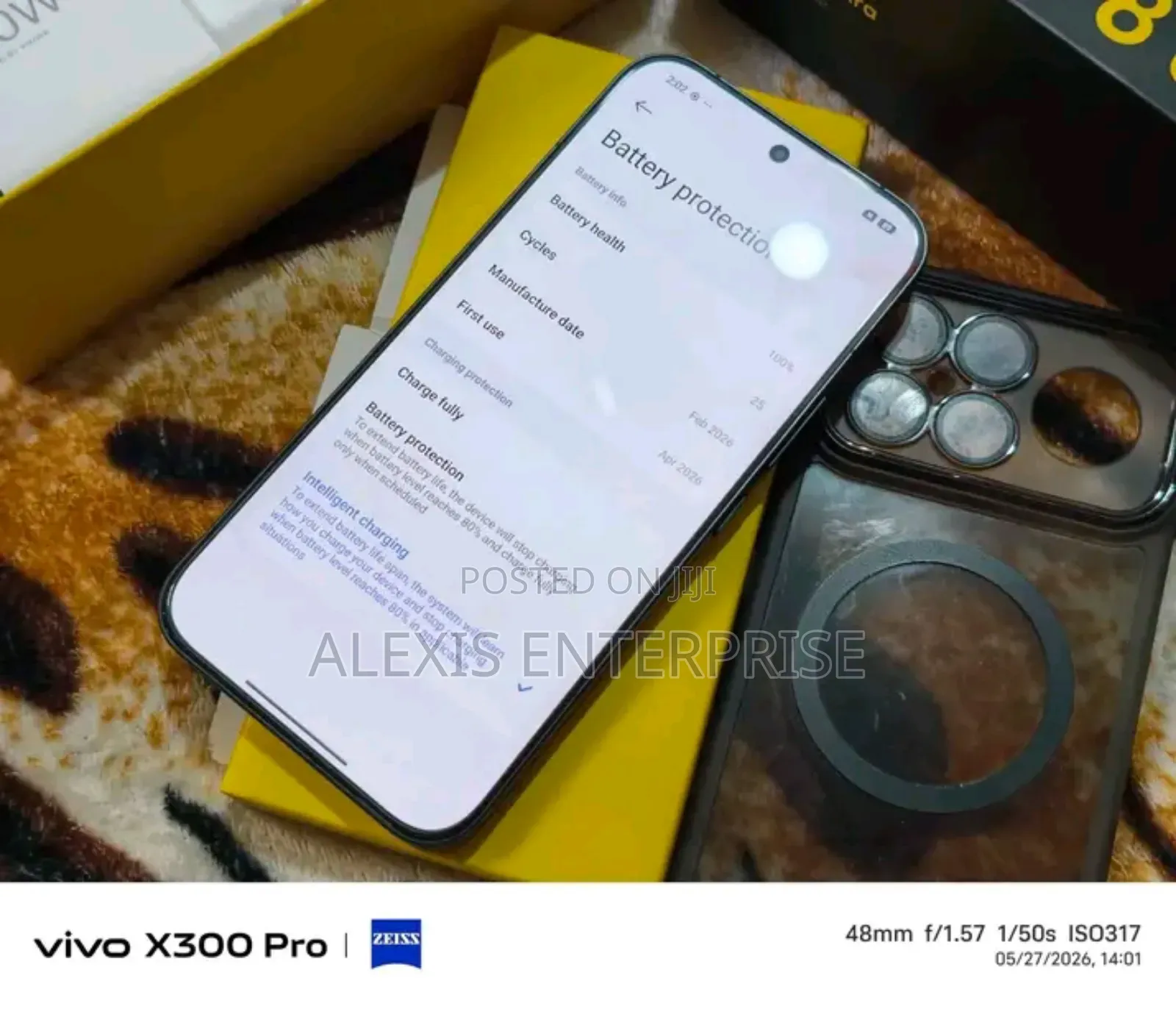 New Xiaomi Poco F8 Ultra 512 GB Black