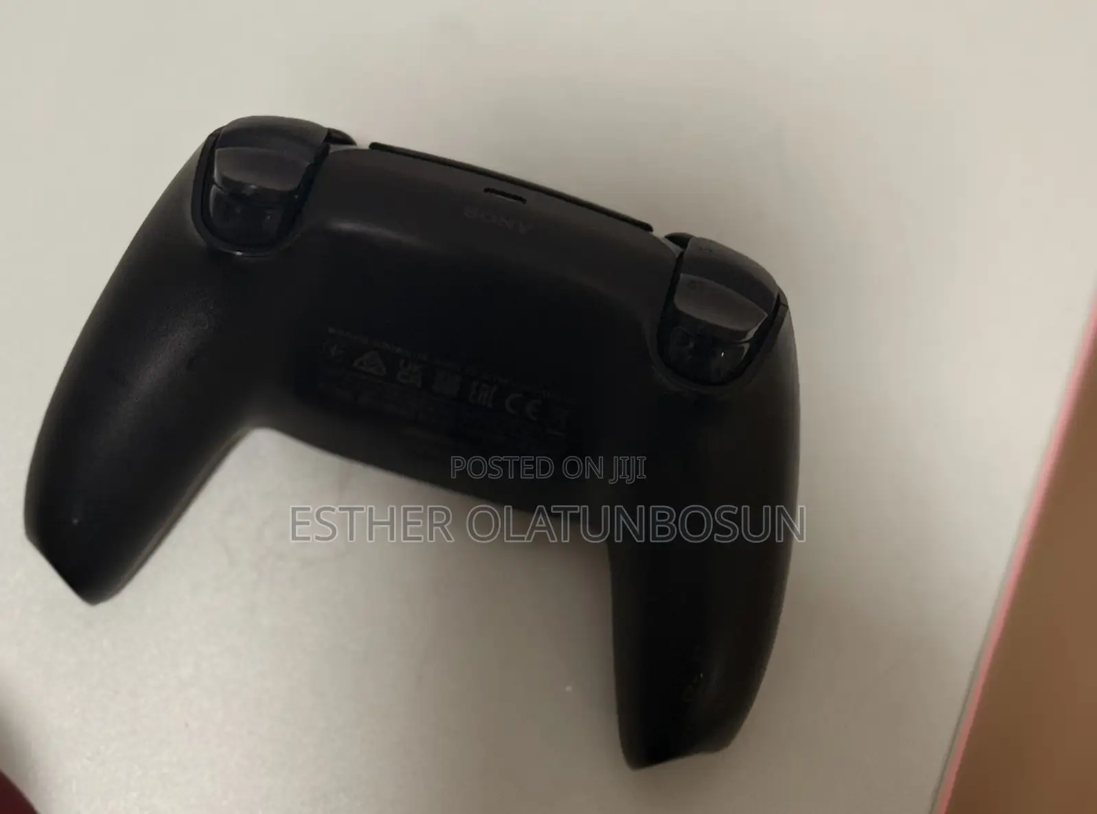 Ps5 Gaming Pads