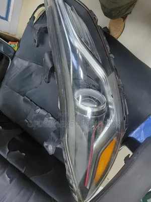 Hyundai Elantra 2017-2019 Sports Headlight Led Charger