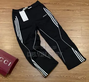 Moncler Adidas Trousers Available for Sale