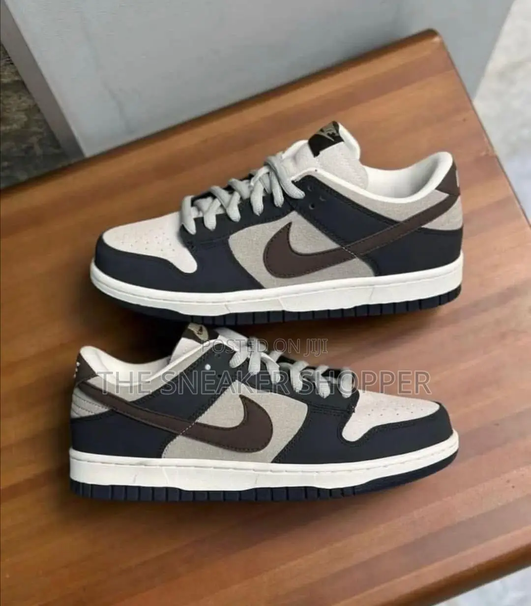 Nike Strawberry Cream Sneakers Available