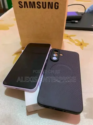 New Samsung Galaxy A37 256 GB Gray