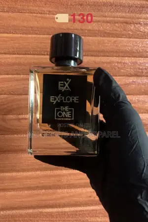Explore the One Perfume Men