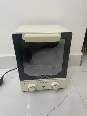 Extra Large Smoke Free Air Fryer-10l