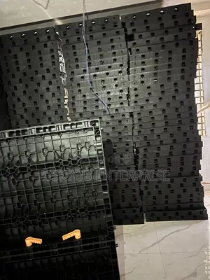 Adjustable Formwork Pilars