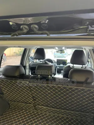 Toyota RAV4 XLE AWD 2023 Black