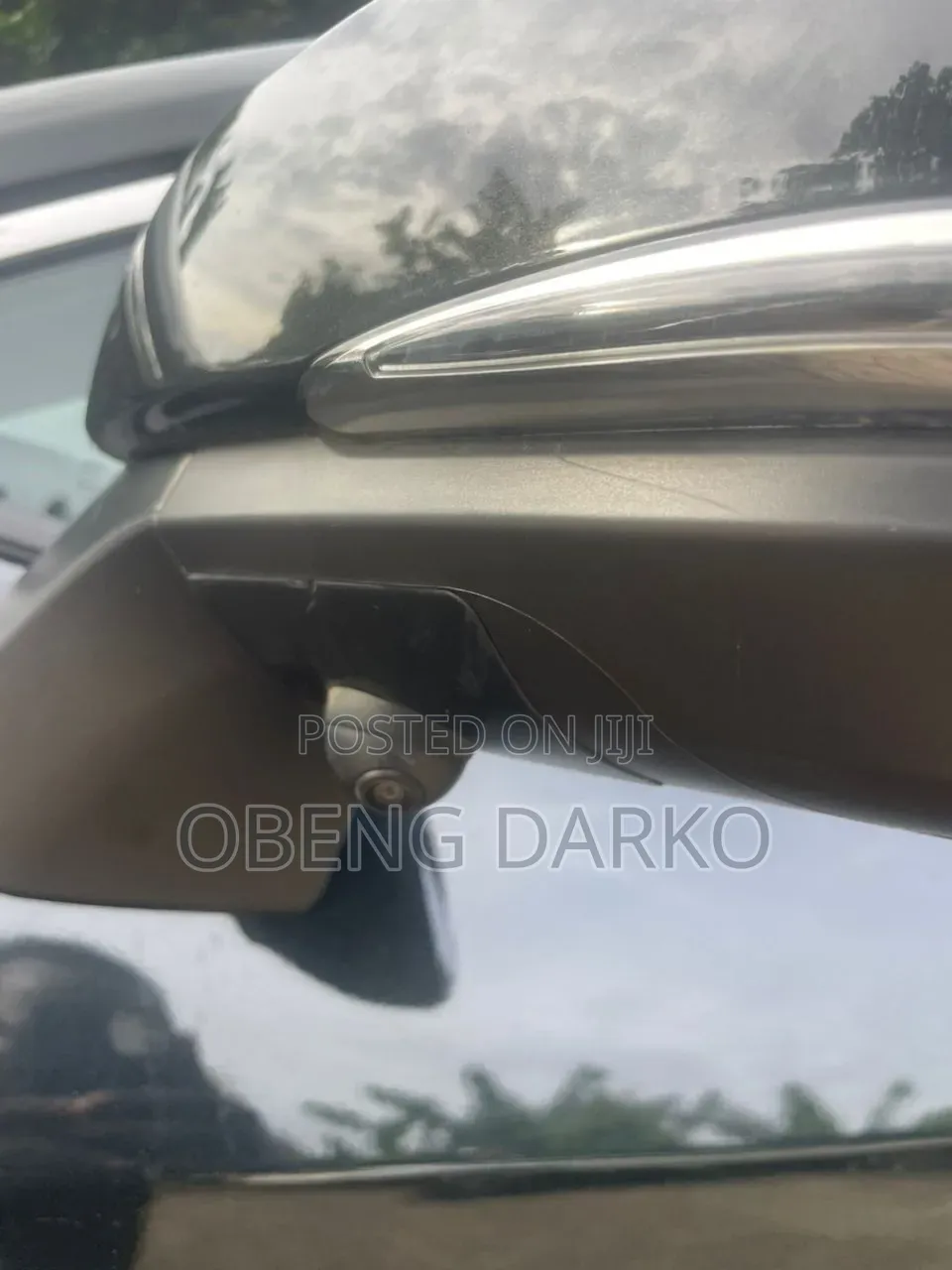 Toyota RAV4 XLE AWD 2023 Black