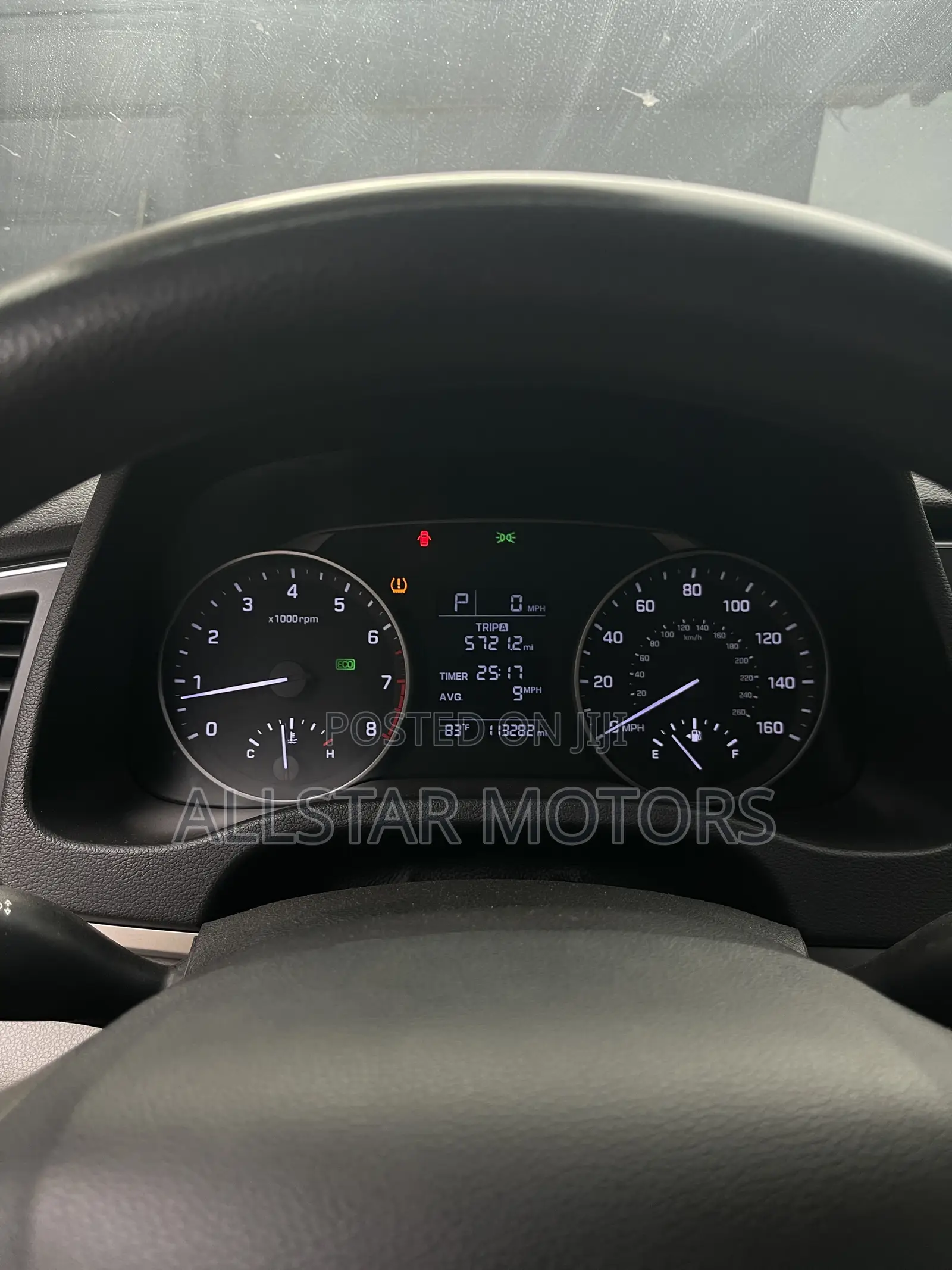 Hyundai Elantra SE Sedan FWD (2.0L 4cyl 6M) 2017 White