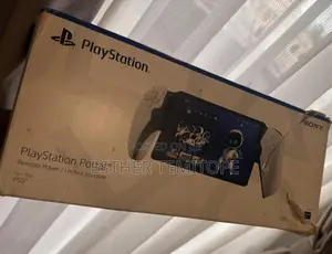 Ps5 Portal